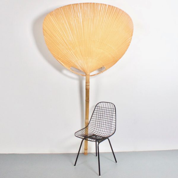 Lampadaire Uchiwa – Image 5